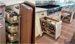 إليك 10 حيل م بتكرة لديكور المطابخ الصغيرة مصر اليوم