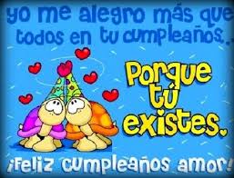 Frases De Cumpleanos Para Alguien Especial Amor Feliz Cumpleanos Esposo Feliz Cumpleanos Novia Cumpleanos Para Mi Novio
