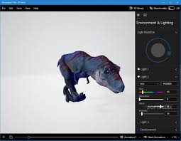 Other than images, this tool is also capable of viewing pdf files directly. Download 3d Viewer 7 2107 7012 0