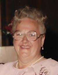 Germaine (Pare) Belanger obituary