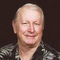 R. Harold "Whitey" Haste Obituary