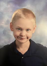 Obituary information for Lucas Matthew Thomas