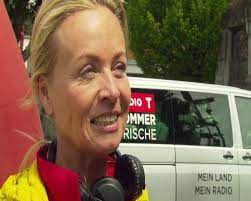 Nicht mit sieg gerechnet mit ihrem sieg habe sie nicht gerechnet, so krassnitzer. Orf Tirol Isabella Krassnitzer Facebook