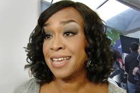 Shonda Rhimes