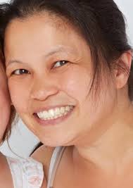 Vivian Bayubay-McLaughlin Fan Casting