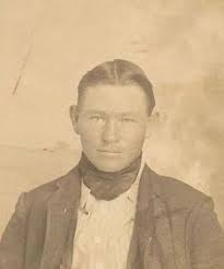 Theodore Parmer Asay Jr. (1883-1963)