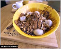 Nutella Bomb Sumoboo Photo Source Urbanouteaters Nutella Makanan Roti