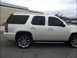 Image result for Summit White 2012 Yukon