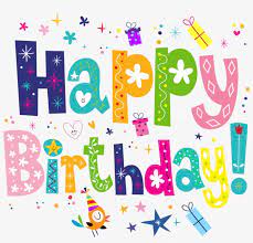 🎂 beautiful design of happy birthday quotes images with eye catching birthday cards. Happy Birthday Transparent Png Cute Happy Birthday Png Transparent Png 600x546 Free Download On Nicepng