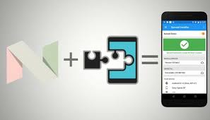From here, you will able to get the latest version of this app. Download Xposed Framework For Android Oreo 8 0 8 1