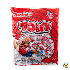 Montes Tomy 100pc