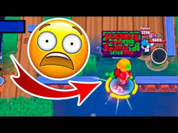 Brawl stars funny moments #155! Jacky Went Out Of Mind Funny Moments Fails Gliches Brawl Stars 31