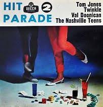 56 years ago56 years ago. Tom Jones It S Not Unusual Austriancharts At