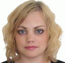 Lisa Magnusson om en man som Lucia