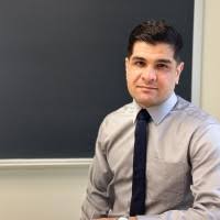 Mehdi Naderi‏ - | ‏Ph.D. Student at Virginia Polytechnic Institute ...