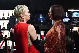 The eccentric and hilarious sketch up show has blessed us with some of the best comedians there are in the industry today. Why Kristen Wiig And Maya Rudolph Should Host The Next Oscars The Independent The Independent