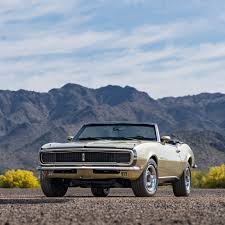 Image result for Ash Gold 1968 Camaro