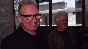 Saw Doctors I'll Be On My Way