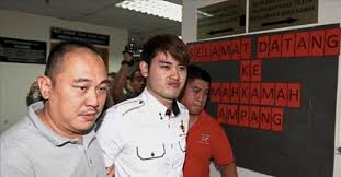 Official dato' sri nicky liow soon hee. Young Datuk Seri Who Went Viral For Beating Up Rela Guards Wanted Again By Pdrm For Money Laundering Trp