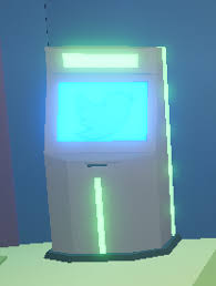 The atms were introduced to the game in the 2018 winter upadte. Atms Codes Jailbreak Wiki Fandom