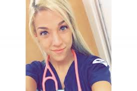Fundraiser for Catie Rickard by Corie Amanda Rickard : Let's "Nurse" Catie  Back to Health