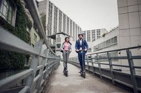 Pada prinsipnya islam adalah agama yang mudah. Segway Ninebot Max Skuter Listrik Dengan Jarak Tempuh Hingga 60 Km Melotronic