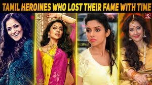 Read all about all tamil actresses on this list, over 100 names. 10 Tamil Heroines Who Lost Their Fame With Time Latest Articles Nettv4u