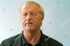 Chris Tarrant Editorial Stock Photo