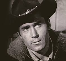 Clint Eastwood as Ben Quick in The Great Bank Robbery