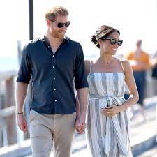 Meghan Markle, The Duchess Of Sussex's Favourite Los Angeles Brands | Vogue  India