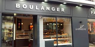 Facade Boulangerie Moderne Hledat Googlem Boulangerie Moderne Boulangerie Moderne