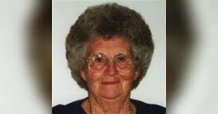 LaRea Evelyn Schnacker Obituary