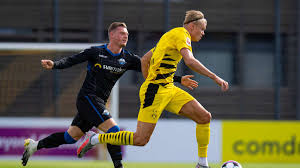Dortmund, commonly known as borussia dortmund boˈʁʊsi̯aː ˈdɔɐ̯tmʊnt, bvb, or simply dortmund, is a german professional sports club based in dortmund. W4tw8ko3geembm