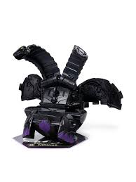 Black And Purple Dragon Bakugan Action Figures Action Toys Playsets Very Co Uk Action Figures Action Toys Toy Playsets