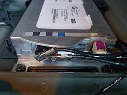 1) the bmw tcu kit does not come with the eject box or pairing button. How To Remove A Bmw E92 Tcu Diy