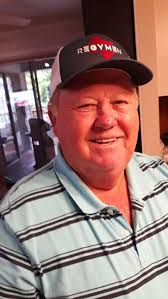 Rex Golay Obituary October 6, 2021