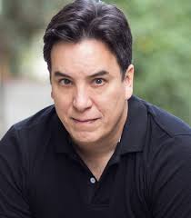 Robert William Campbell