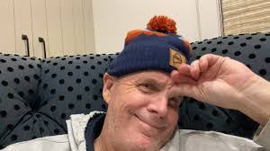 Eric Ahern's Instagram, Twitter & Facebook