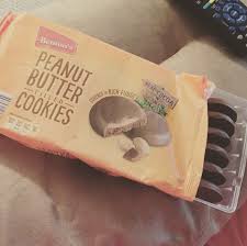 Benton S Peanut Butter Filled Cookies Peanut Butter Filling Aldi Filled Cookies