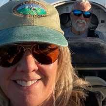 Danielle (Cochran) Mahan