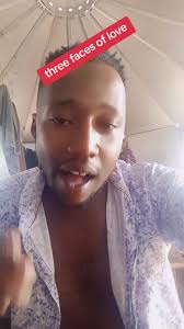 Understanding the Three Different Types of Love