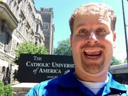 Fr. Jason's Summer Studies