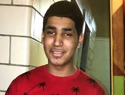 Edward Cordero's Instagram, Twitter & Facebook