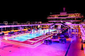 Msc grandiosa interactive deckplans, msc grandiosa cabin diagrams, msc grandiosa pictures, stateroom cabin video. Kreuzfahrt Mit Msc Grandiosa Wahrend Corona Nie Unsicher Gefuhlt Stiegers Kreuzfahrten Tipps