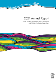 2021 Annual Report