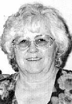 Kathryn Miller Obituary (1933