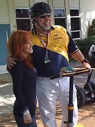 After dating for some time the pair decided to up the ante and decided to marry. Kathy Griffin Wikipedia