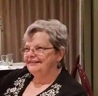Lucille J. (Wingrove) Boyer Obituary