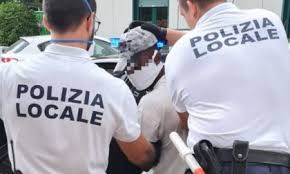 Perché un sito dedicato alla polizia municipale? Rione Piave Altri Due Spacciatori Arrestati Dalla Polizia Locale Prima Venezia