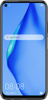 There is an even more premium device than the. Huawei P40 Lite Im Handyshop Gunstig Mit Vertrag